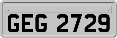 GEG2729