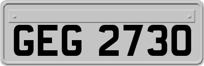 GEG2730