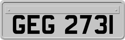 GEG2731