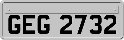 GEG2732