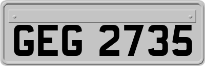 GEG2735