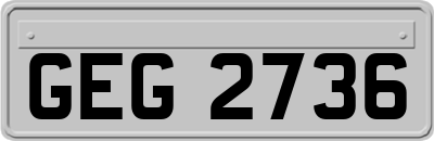 GEG2736