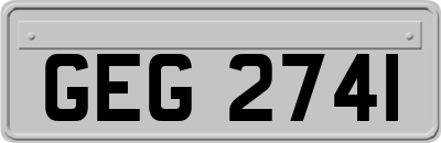 GEG2741