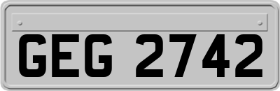 GEG2742