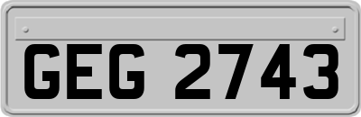 GEG2743