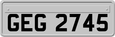 GEG2745
