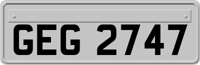 GEG2747