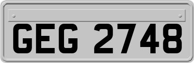 GEG2748