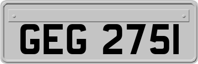 GEG2751
