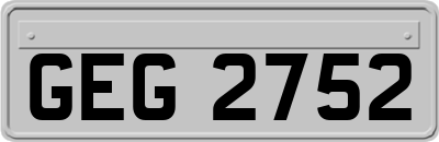 GEG2752
