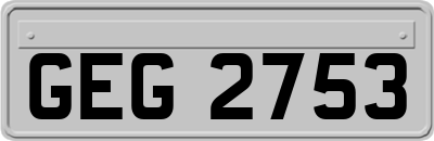 GEG2753