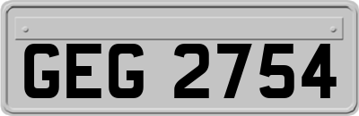 GEG2754
