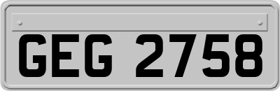GEG2758