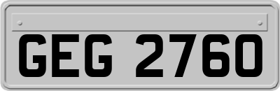 GEG2760