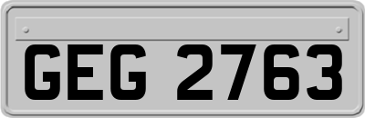 GEG2763