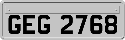 GEG2768