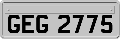 GEG2775