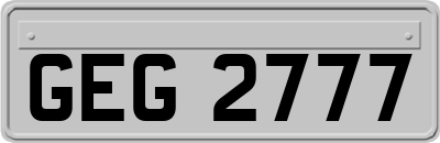 GEG2777