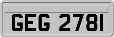 GEG2781
