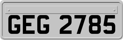 GEG2785
