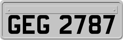 GEG2787