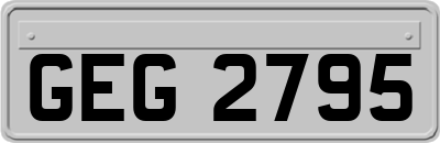 GEG2795