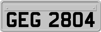 GEG2804