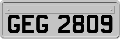 GEG2809