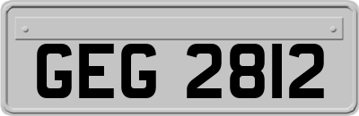 GEG2812