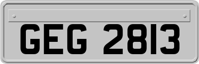 GEG2813