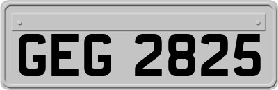 GEG2825