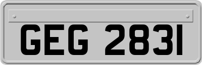 GEG2831