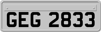 GEG2833