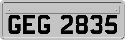 GEG2835