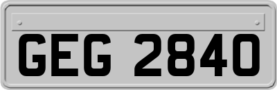 GEG2840