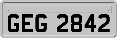 GEG2842