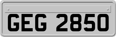 GEG2850