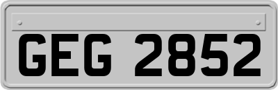 GEG2852