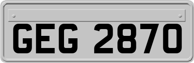 GEG2870