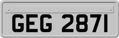 GEG2871