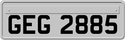 GEG2885
