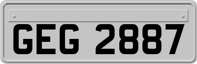 GEG2887