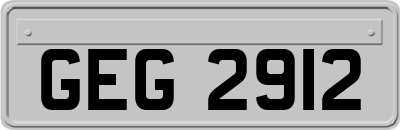 GEG2912