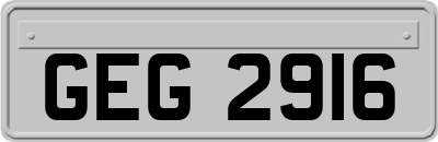 GEG2916