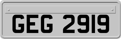 GEG2919