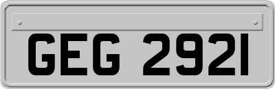GEG2921