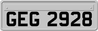 GEG2928