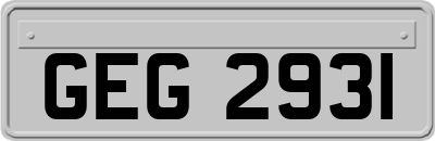 GEG2931