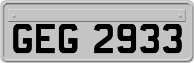 GEG2933