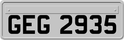 GEG2935
